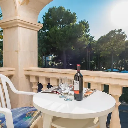 Condesa*holiday 4, Alcudia